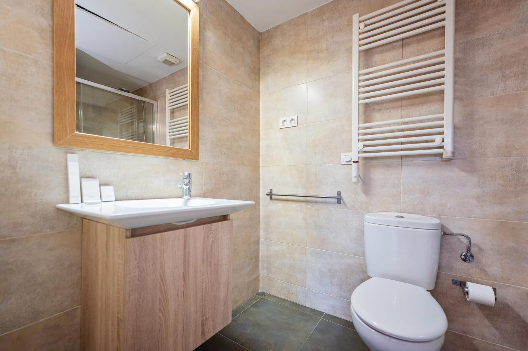 Sweett - Carrer Girona Apartment Barcelona Ngoại thất bức ảnh