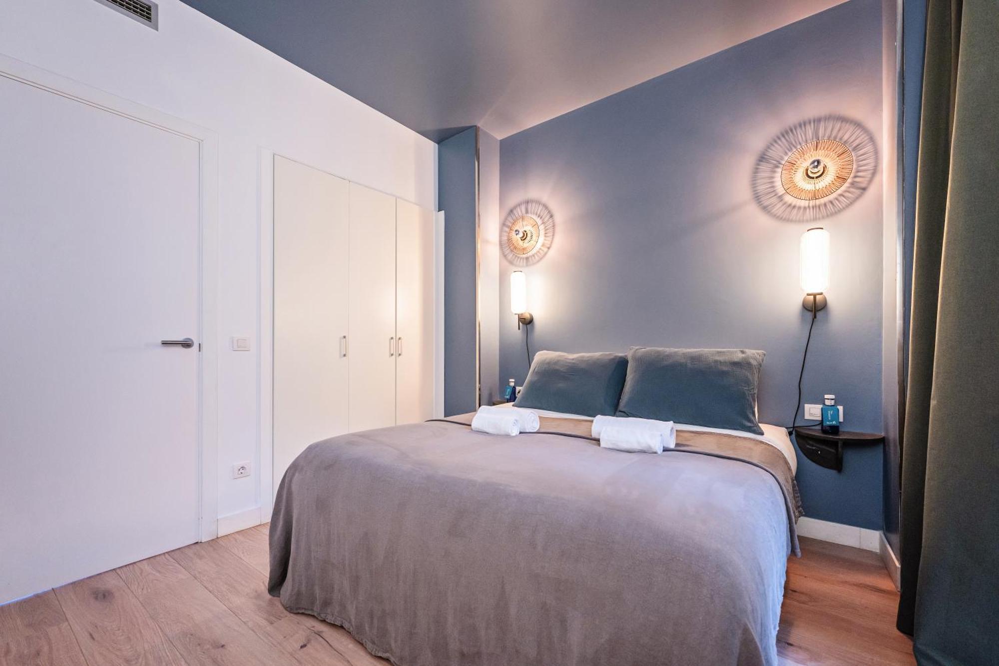 Sweett - Carrer Girona Apartment Barcelona Ngoại thất bức ảnh