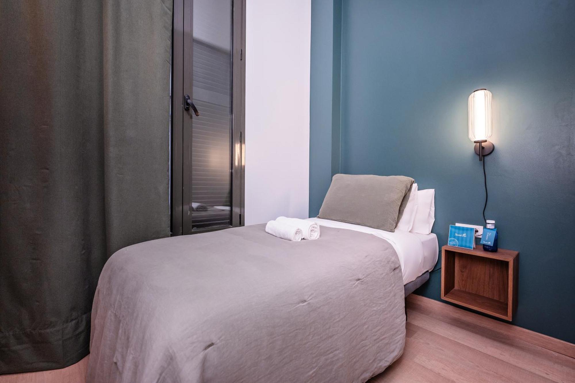Sweett - Carrer Girona Apartment Barcelona Ngoại thất bức ảnh